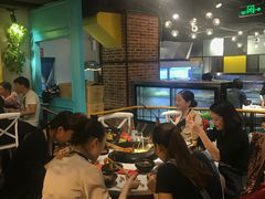 -钢管厂五区小郡肝串串香(南山店)