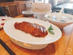 -四季民福烤鸭店(前门廊房二条店)