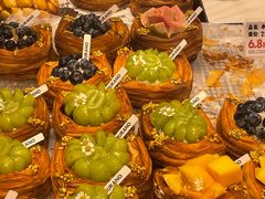 -布莱诺(中央大道店)