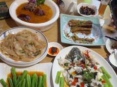 -德胜轩正宗顺德菜(宝安沙井会展中心店)