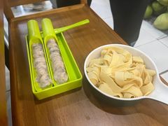 -老何家后安粉·糟粕醋海鲜火锅(三亚湾椰梦长廊店)