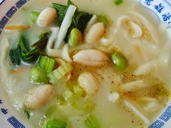 浆面条-老雒阳面馆·水席(定鼎门店)