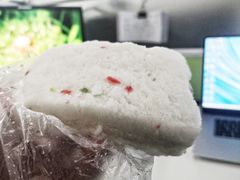 芳婆糕-芳婆糕团店(王府大街店)