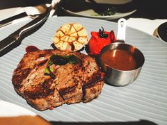 -天玑高空江景餐厅&酒吧Sky Secret Restaurant&Bar