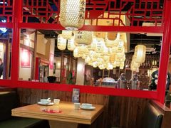 大堂-川菜故事(光谷步行街店)