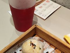-蔡澜点心·粤菜(丽泽天街店)