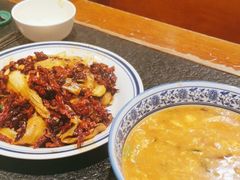 -福苗小骆驼烧烤(大唐不夜城店)