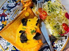 -Alimentari早午餐(安福路店)