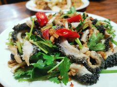 -水头牛肉店(洋坪分店)