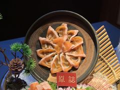 -原志优秀食材·匠心料理·海胆主题(金亿广场店)