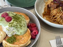 -WOKKA by艮上(中海环宇荟店)