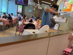 -西贝(无锡万象城店)