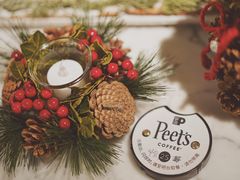 -Peet's 皮爷咖啡(东湖路手作店)