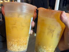 -放哈·甜醅子奶茶创造者(正宁路店)