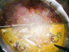 -湊湊火锅·茶憩(上海合生汇店)