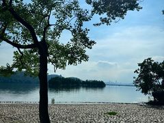 -东湖落雁景区