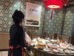 -码头故事火锅(大丰店)