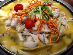 -山城外·非遗酸菜鱼(蜀都万达店)