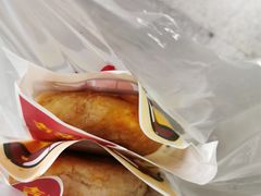 -吉品合酥脆烤饼(太平洋森活天地店)