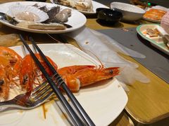 -博林天瑞喜来登酒店·西丽尚膳