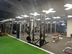 -METIS FITNESS女性健身工作室