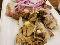 -清真·玛丽亚新疆菜主题餐厅(浙江中路店)