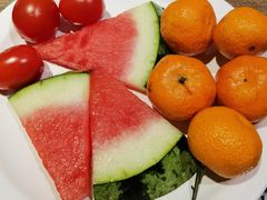 -火炉火自助餐(悠唐购物中心店)