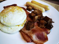 -长春净月潭喜来登酒店·盛宴标帜餐厅