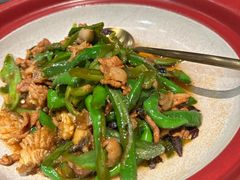 -喜棠·长沙家宴·海鲜·湘菜(麓谷店)