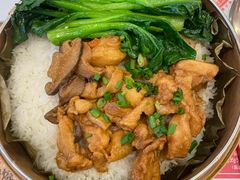 -华记煲仔华·煲仔饭(人和店)