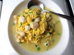 这个贝丁炒的很嫩-悦港(悦港酒店)