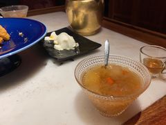 -小吊梨汤·北京菜·烤鸭(清河万象汇店)