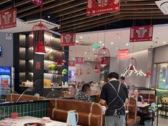 -八合里潮汕鲜牛肉火锅(上海汇智广场店)