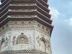 -玲珑塔公园