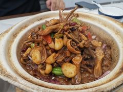 -王家大院·南京菜(湛江路总店)