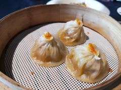 纯蟹粉小笼-蟹榭·本帮江浙菜·蟹宴(五角场合生汇商场店)