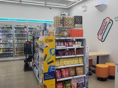 -7-ELEVEn(深圳宝安机场近14登机口)