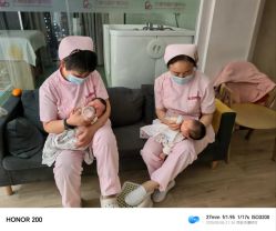 -贝美月子中心(半坡店)