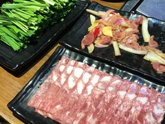 -齐齐哈尔特色烤肉