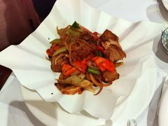 -新雅粤菜馆(南京东路店)