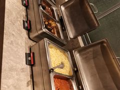 -比格比萨自助(万柳华联店)