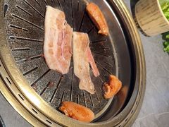 -花时·炭火烧肉(东百中心A馆店)