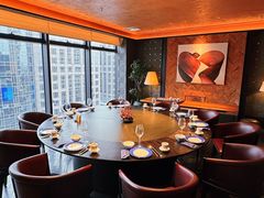 -喜悦烤鸭·新京菜(王府井店)