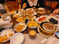 -夏宫中餐厅(香格里拉大酒店)