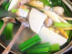 -万兴启丰椰子文化园餐厅