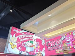 -龍歌自助小火锅(秦淮水游城店)