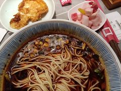 -好這口重庆小面(总店)