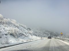 -太子岭滑雪场