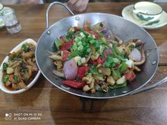 -瞻岐金锅饭店