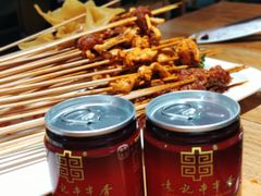 -袁记串串香(川师店)